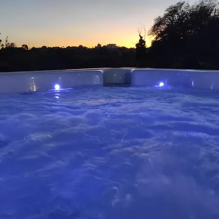 Vakantieboerderij Fattoria Capobianco *