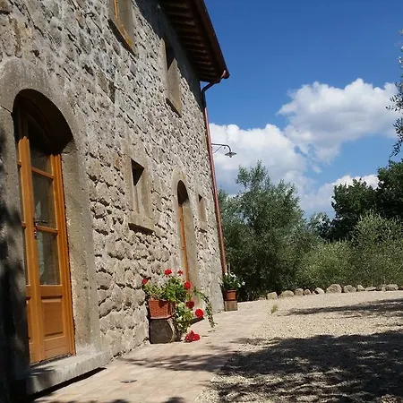 Fattoria Capobianco