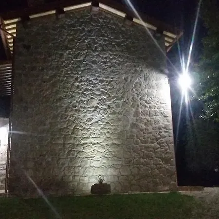 Farm stay Fattoria Capobianco *