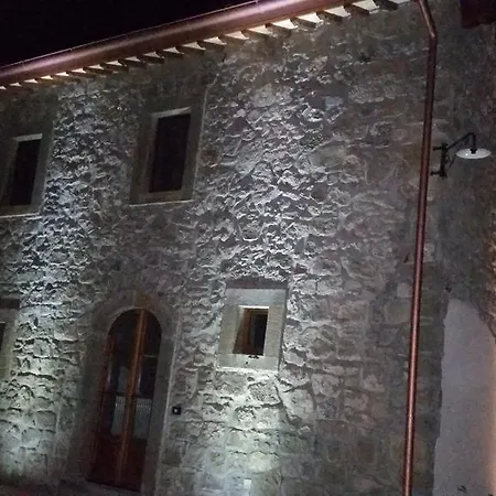 Vakantieboerderij Fattoria Capobianco Montefiascone