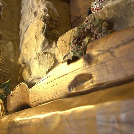 Fattoria Capobianco Κατάλυμα σε φάρμα