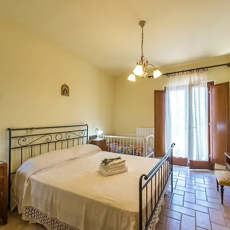 Fattoria Capobianco Farm stay Montefiascone