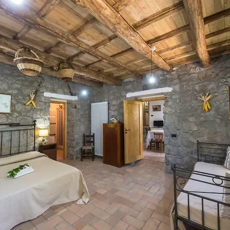 Fattoria Capobianco *