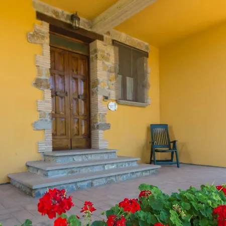 Farm stay Fattoria Capobianco
