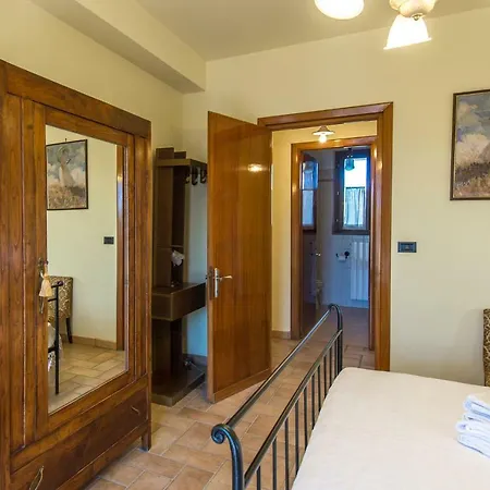 Farm stay Fattoria Capobianco Montefiascone