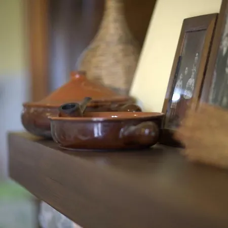 Lantgård Fattoria Capobianco Montefiascone