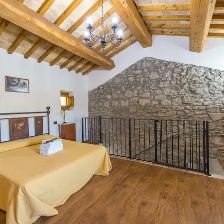 Farm stay Fattoria Capobianco *