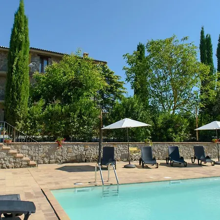Farm stay Fattoria Capobianco