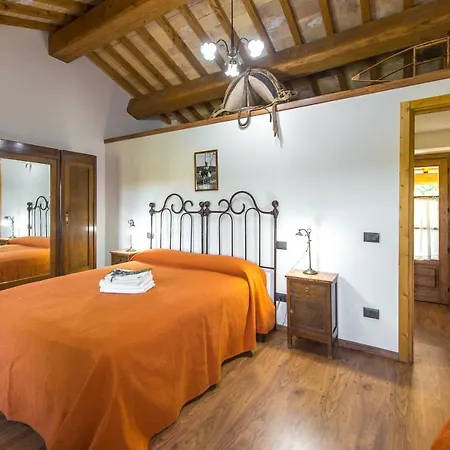 Fattoria Capobianco Farm stay *