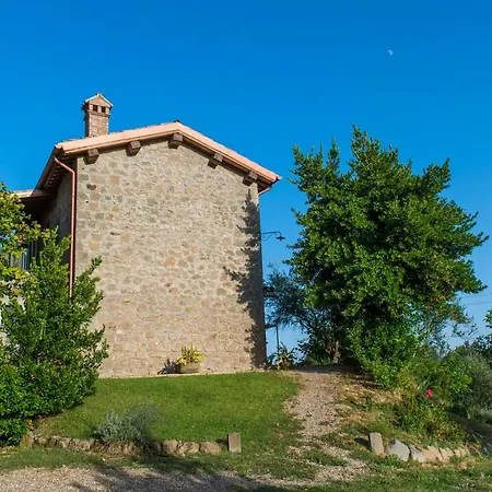 Séjour à la ferme Fattoria Capobianco