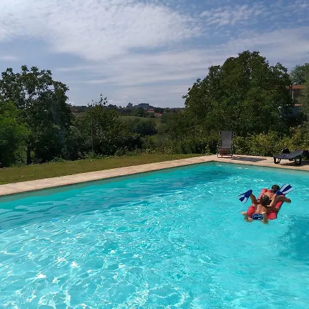 Lantgård Fattoria Capobianco Montefiascone