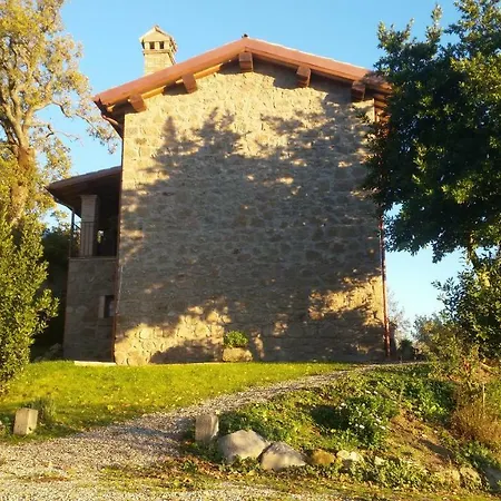 Fattoria Capobianco * Montefiascone