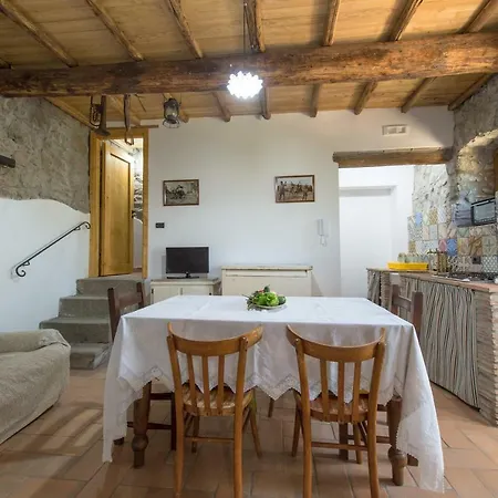 Fattoria Capobianco Farm stay *