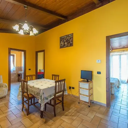 Farm stay Fattoria Capobianco