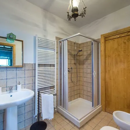 Fattoria Capobianco Lantgård