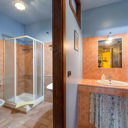 Fattoria Capobianco Lantgård Montefiascone