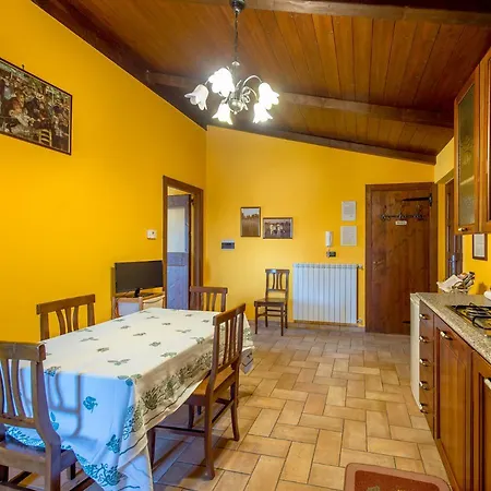 Vakantieboerderij Fattoria Capobianco