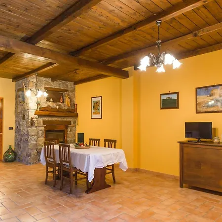 Fattoria Capobianco Farma