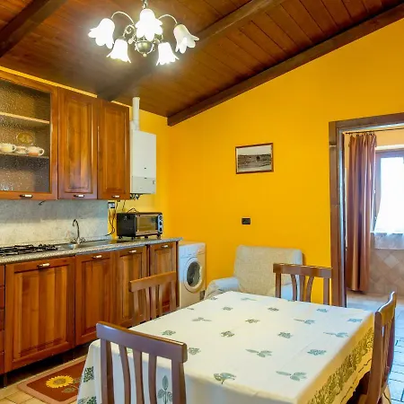 Fattoria Capobianco Farm stay Montefiascone