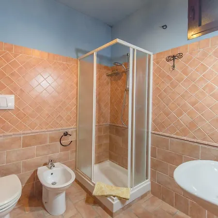 Lantgård Fattoria Capobianco