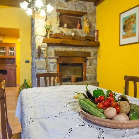 Fattoria Capobianco *