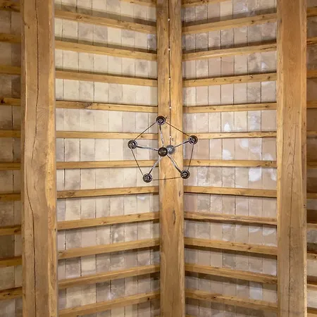 Lantgård Fattoria Capobianco