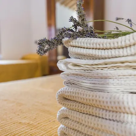 Farm stay Fattoria Capobianco Montefiascone