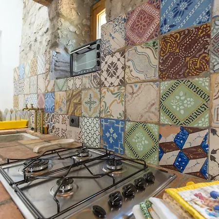 Lantgård Fattoria Capobianco Montefiascone