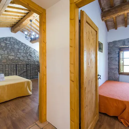 Fattoria Capobianco Farm stay *