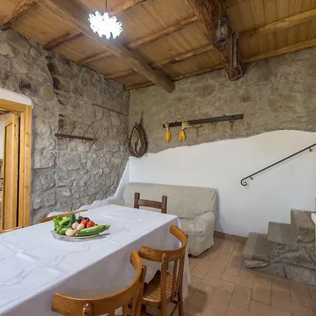Fattoria Capobianco Vakantieboerderij *