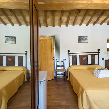 Fattoria Capobianco Vakantieboerderij *