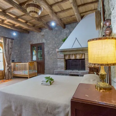 Farm stay Fattoria Capobianco *