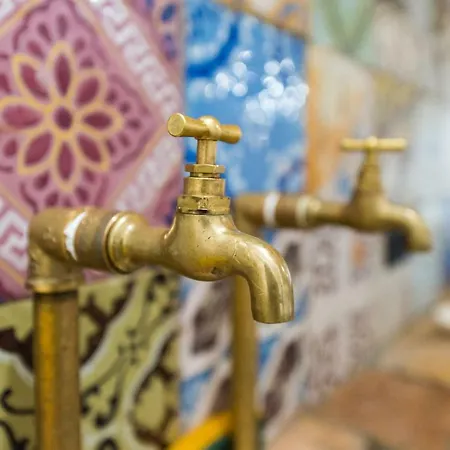 Lantgård Fattoria Capobianco *