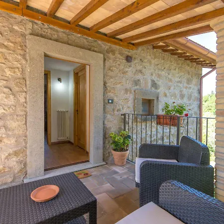 Farm stay Fattoria Capobianco