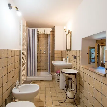 Fattoria Capobianco Lantgård *