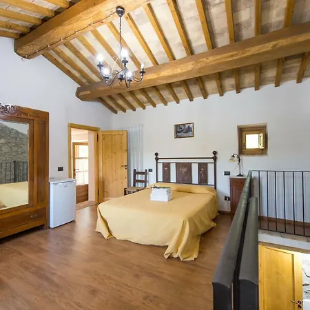 Fattoria Capobianco * مونتيفياسكون