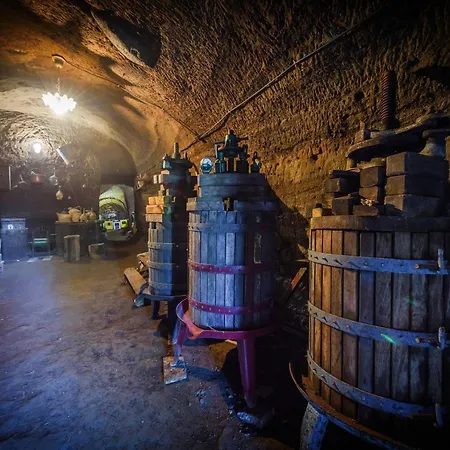 Fattoria Capobianco * Montefiascone
