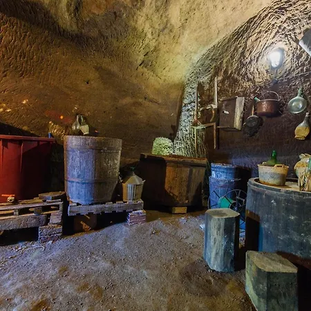 Farm stay Fattoria Capobianco Montefiascone