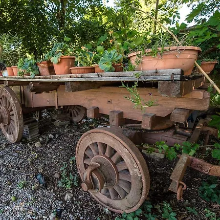 Farm stay Fattoria Capobianco
