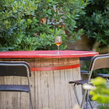 Fattoria Capobianco Farm stay