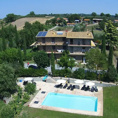Fattoria Capobianco