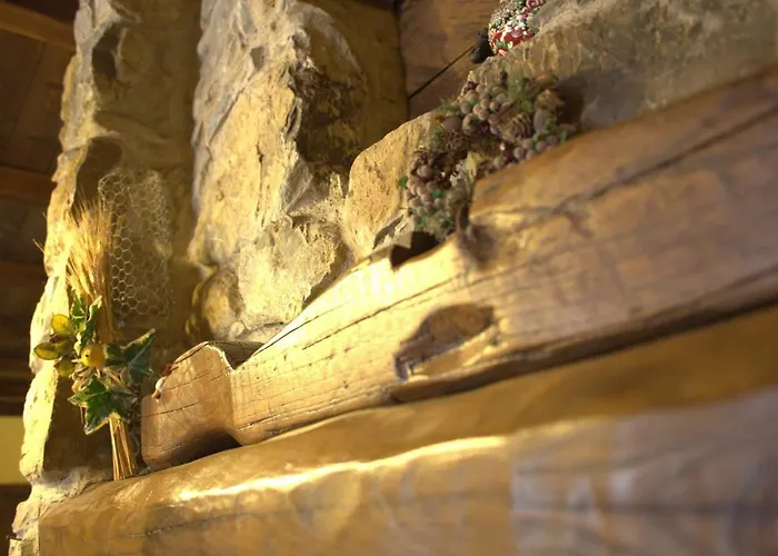 Fattoria Capobianco Vakantieboerderij