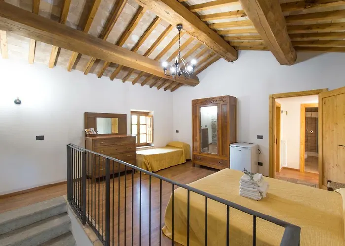 Fattoria Capobianco Farma