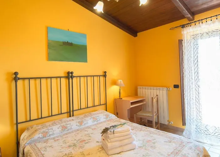 Fattoria Capobianco Farma *